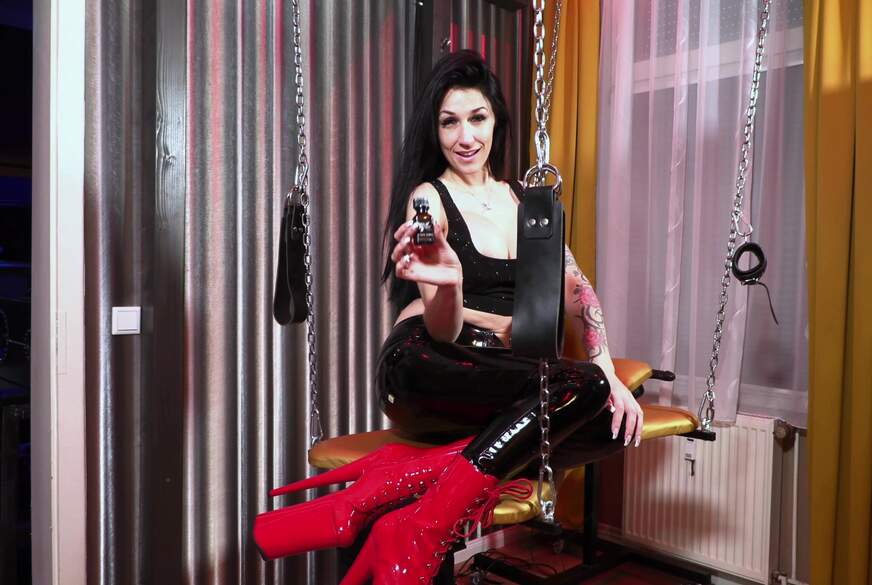 AROMA W*****r - P*****s Quicky für Aroma J****e von MeliDeluxe