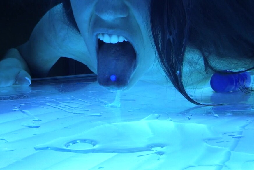 Porno Solarium von MeliDeluxe