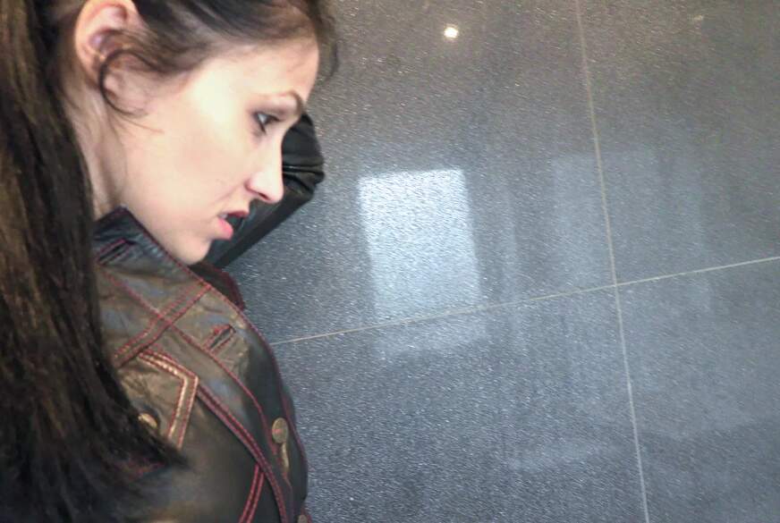 ULTRA P*****s - P**sf***e P**sT DIR INS MAUL von MeliDeluxe