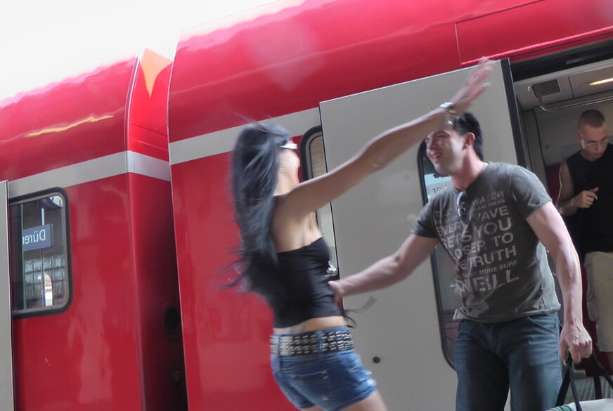 Mein geiles F**kdate von MeliDeluxe