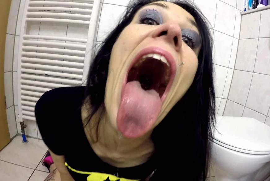 D********t! Ich hol mir dein S****a von MeliDeluxe