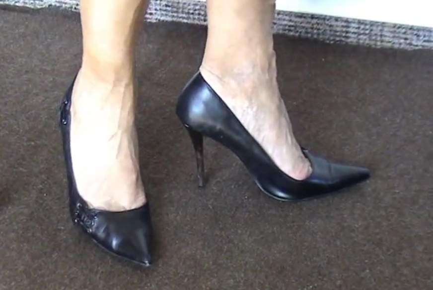 High Heels 10cm von Hot-Lady pic4