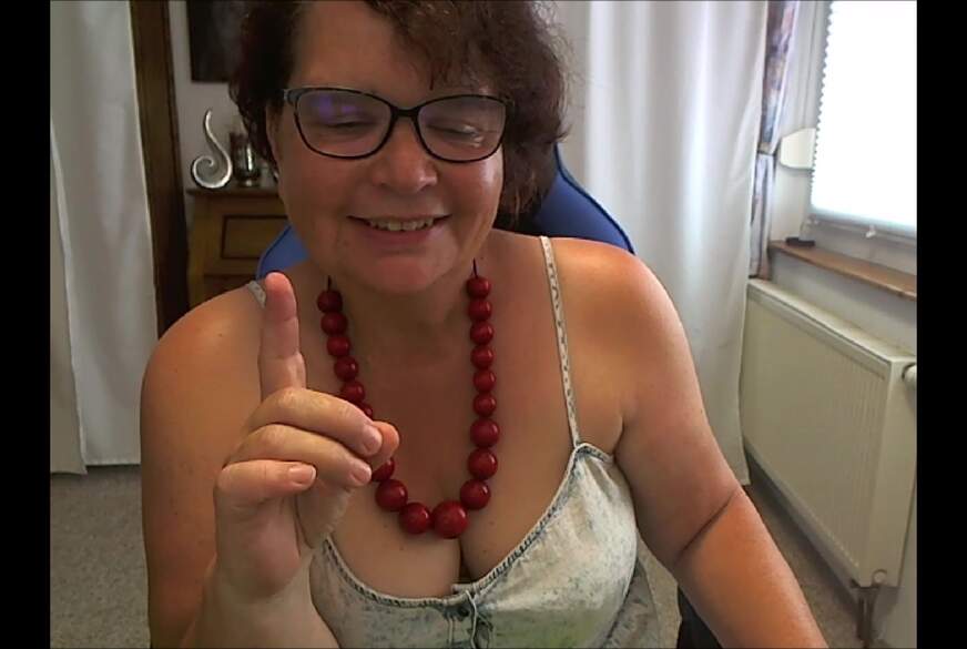 Djamila: Spielzeugtest Teil 3