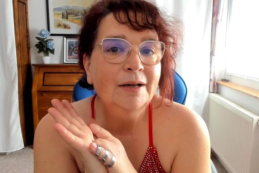 Djamila: Märchen für Erwachsene - Tl.1