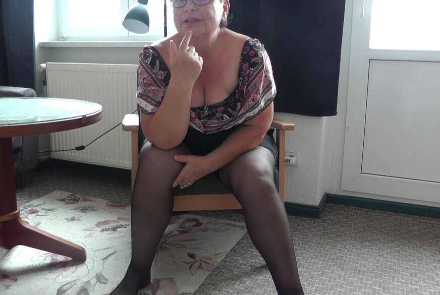 Djamila: Urlaubserinnerungen - 1