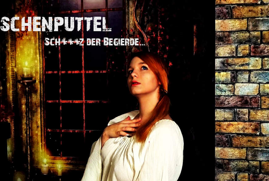 Aschenputtel: S*****z der Begierde von Lara-Shy