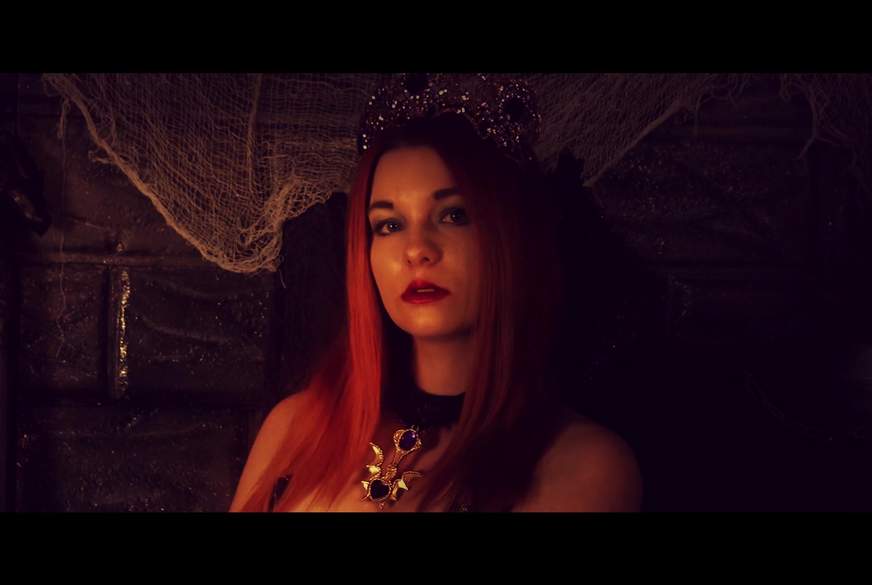 EVIL QUEEN - Königlicher S****zbefehl von Lara-Shy