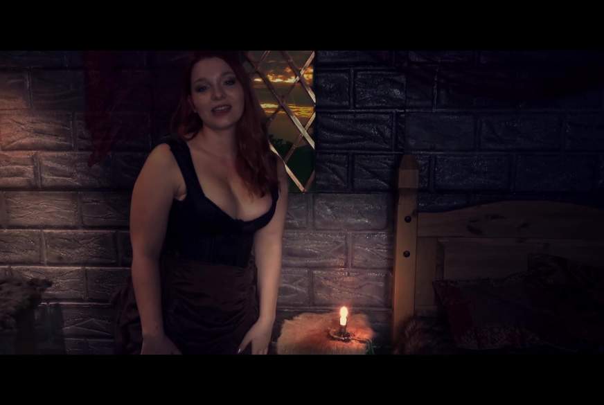 Dein versautes Eheweib - Trink meine P***e von Lara-Shy