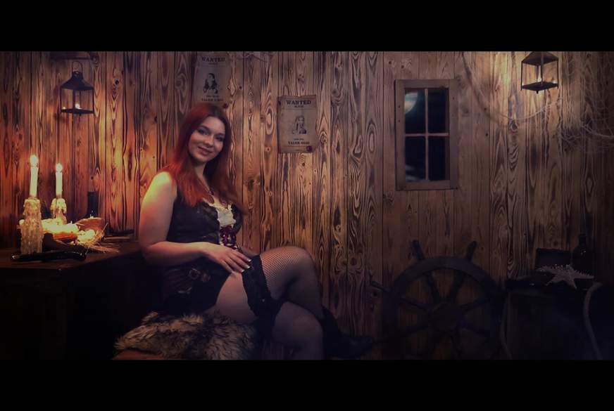 Pirates Tavern - Die F*************g von Lara-Shy