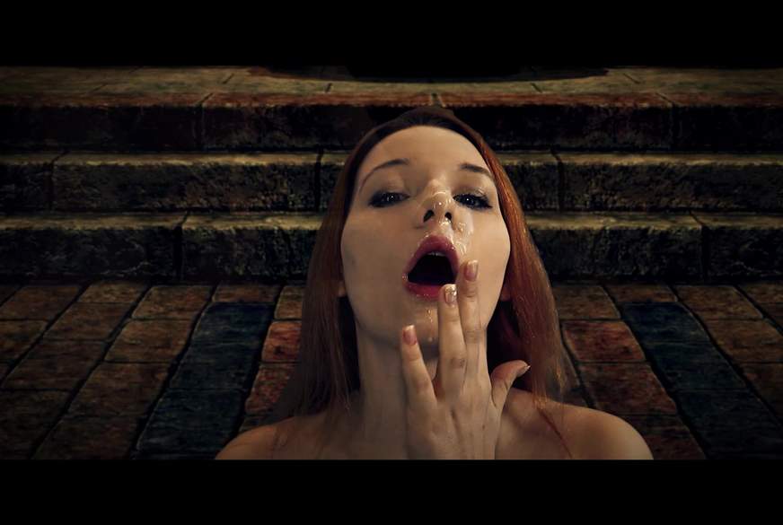 Tempel der Lust - F******lb*******g von Lara-Shy