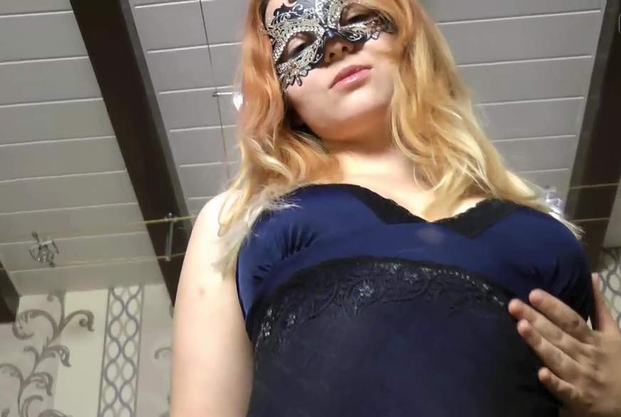 Mein erstes Mal vor der Kamera von Lara-Shy pic1