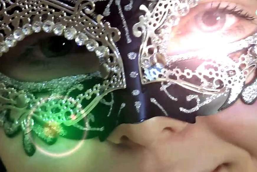 ENTHÜLLUNG - Die MASKE fällt! von Lara-Shy