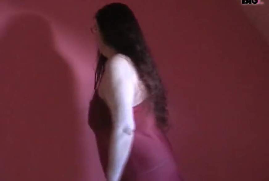 Cherryisa: Userwunsch Nahaufnahme A***h und Mumu