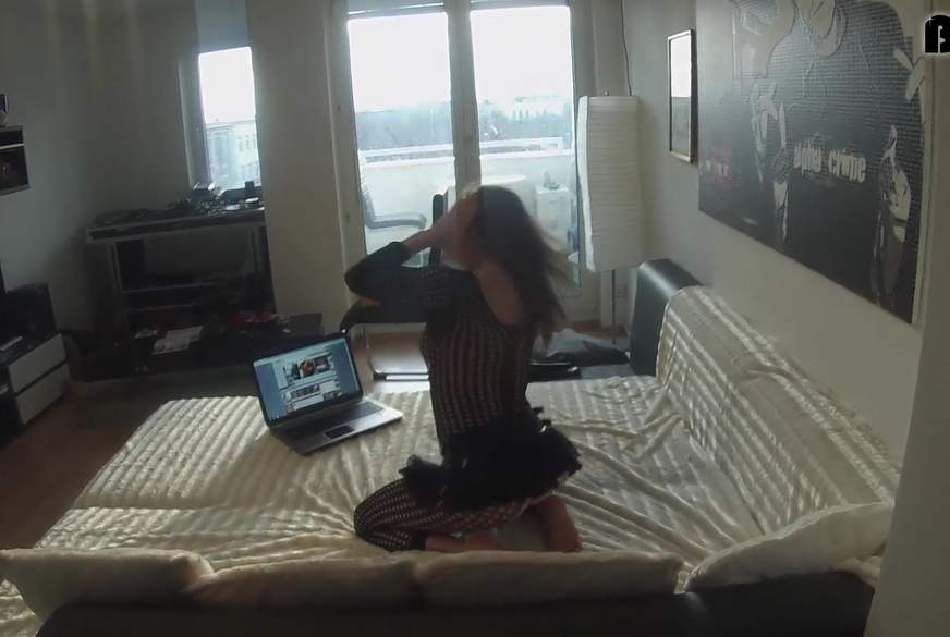 Meine immer geile Nachbarin!!! von A**l-Hinator pic3