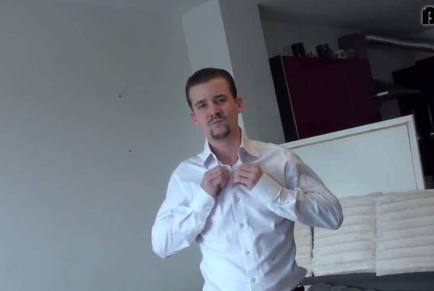 Strip und Abw*****n von A**l-Hinator pic2