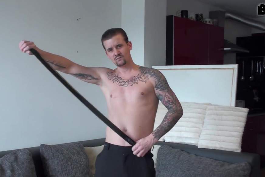 Strip und Abw*****n von A**l-Hinator pic4