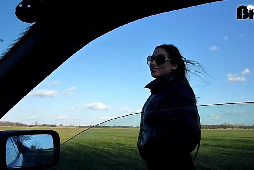 A**l-Hinator: Autostop