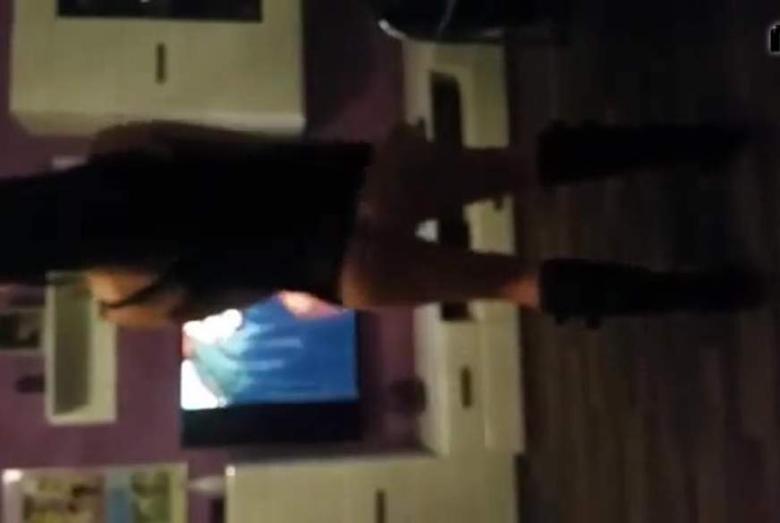 Sexy.Lara: Private Show