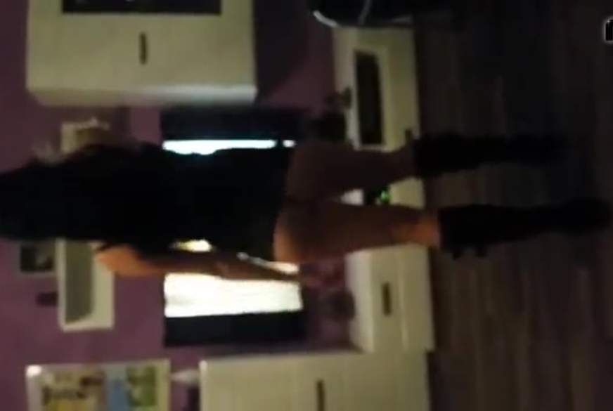 Sexy.Lara: Private Show