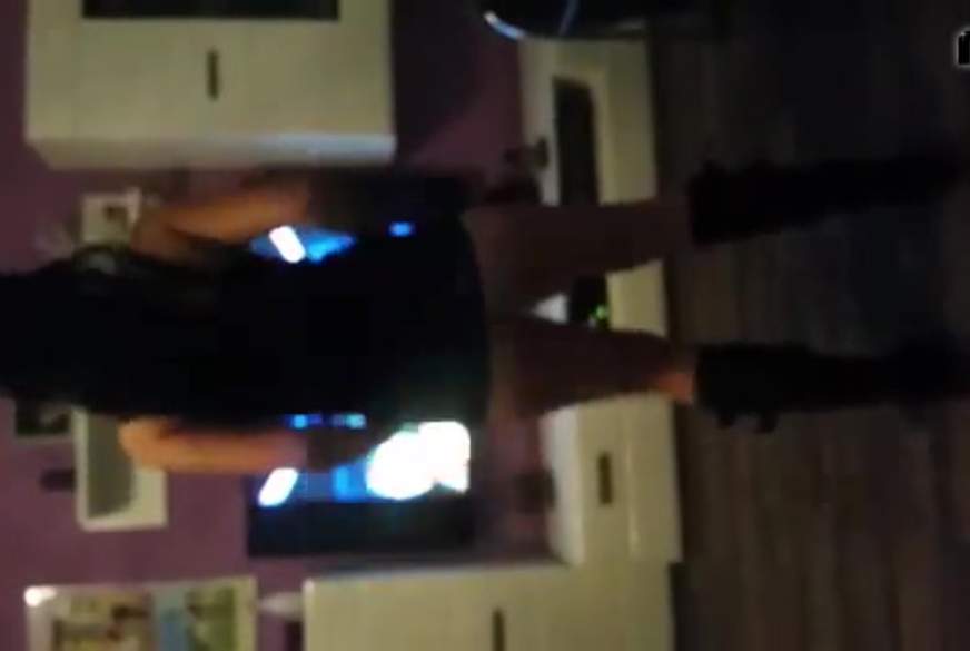 Sexy.Lara: Private Show