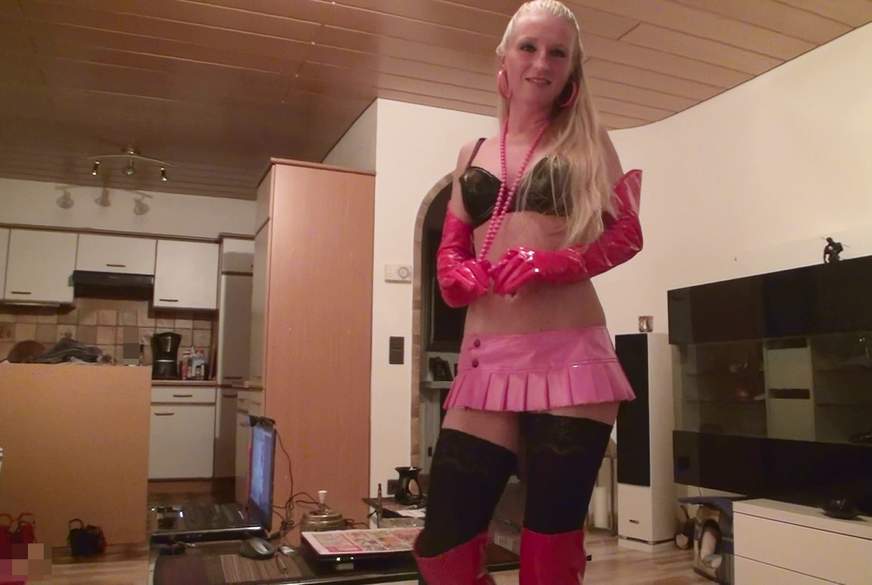 Wie geil war das denn ! von TransJenny