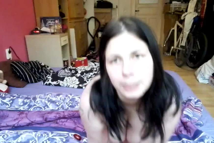 geilesluder2015: Ich habe immer noch spaß