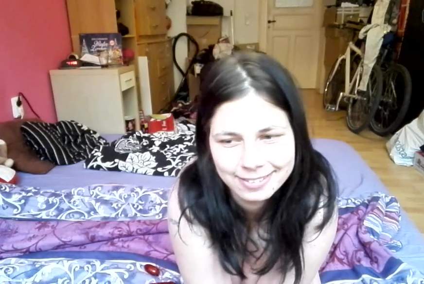 geilesluder2015: Ich habe immer noch spaß