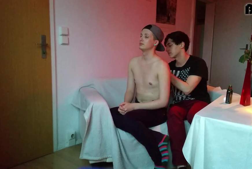 Zartes-Fleisch: Der neue Bläser