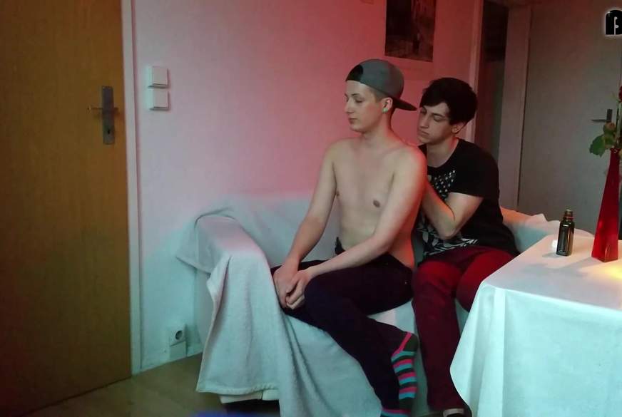 Zartes-Fleisch: Der neue Bläser