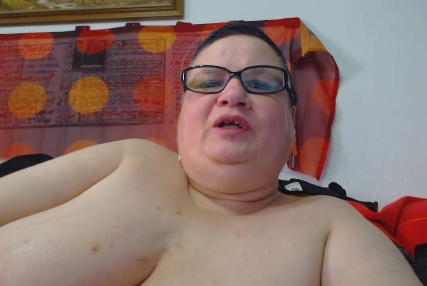 Sexyclaudia46: M****i HAT TAG DER OFFEN TÜRE