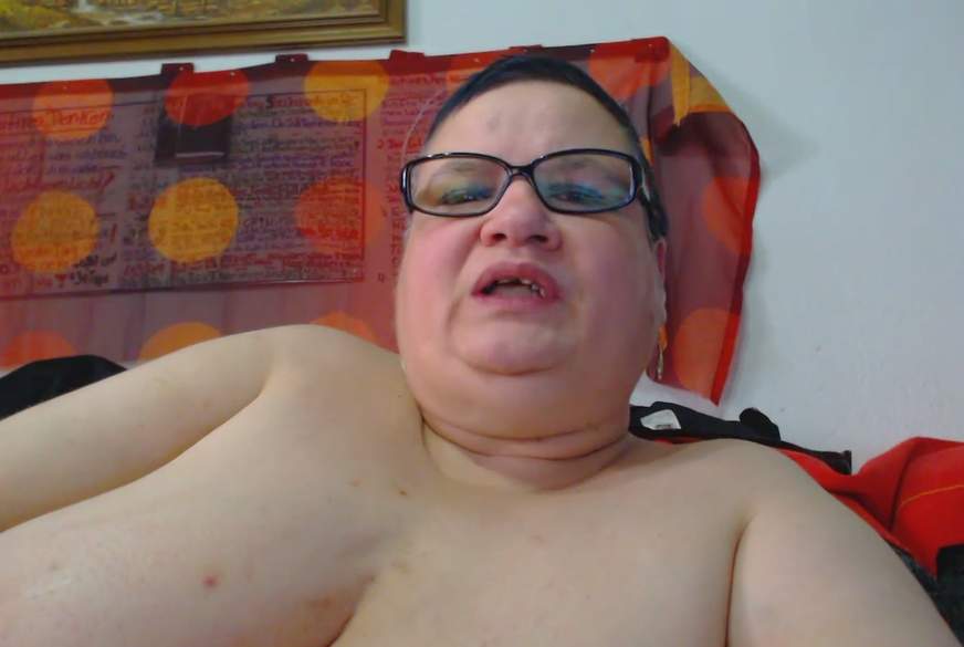 Sexyclaudia46: M****i HAT TAG DER OFFEN TÜRE