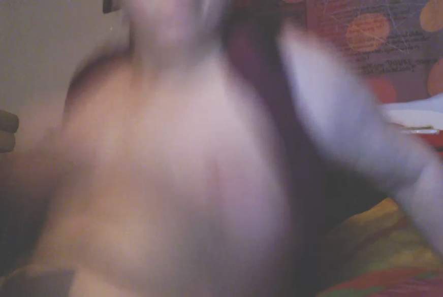 Sexyclaudia46: Meine Titten hüpfen gerne
