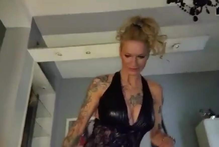 b**wjob sooo lecker von Evechen pic2