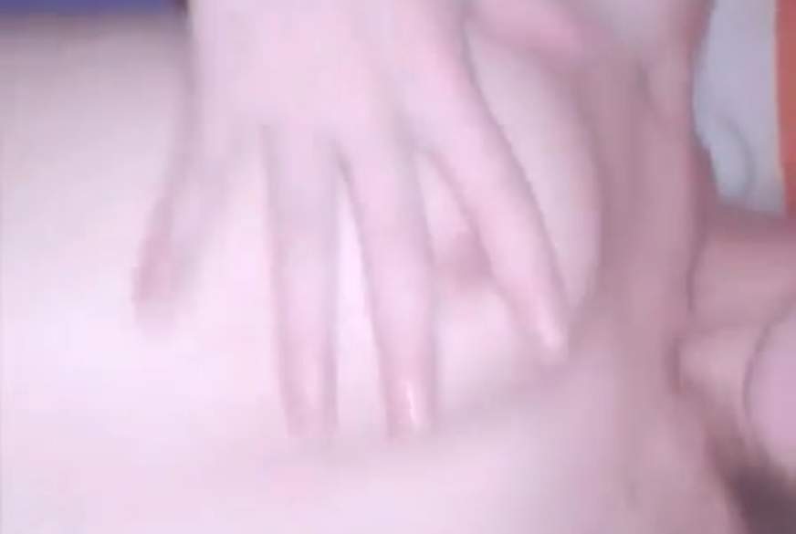 LexxyCream: F**k mich genau so! Meine Lieblingsstellung ;)