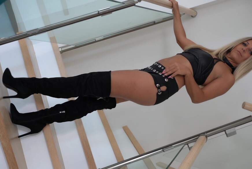 JuliettaSanchez: WTF !! A**********t und dann noch a********t!