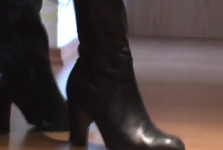 stiefel vorfuerung von sexyandhot pic3