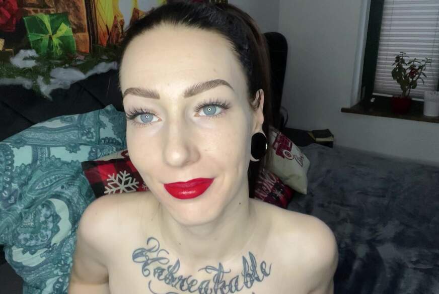 Trixie-Tainted: Tiefes B**sen mit viel S****e