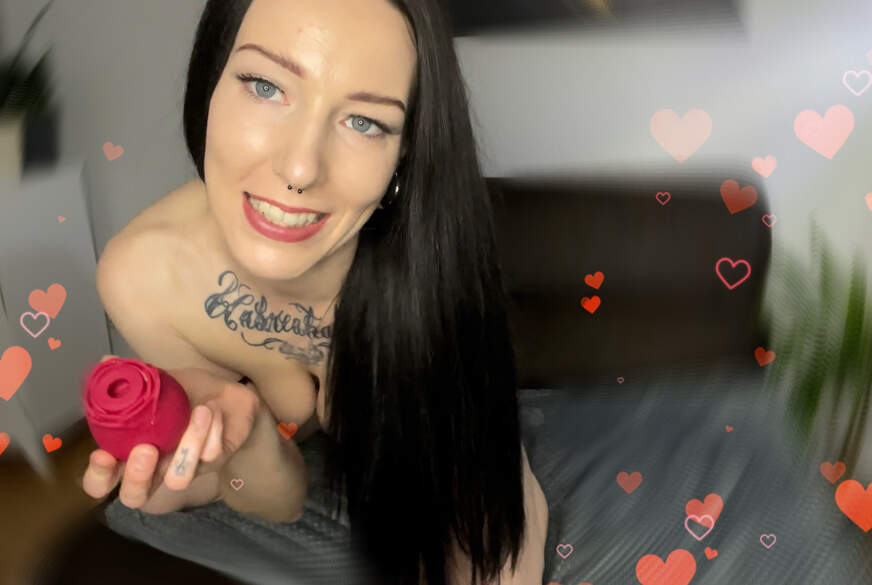 Trixie-Tainted: Valentinstags Date
