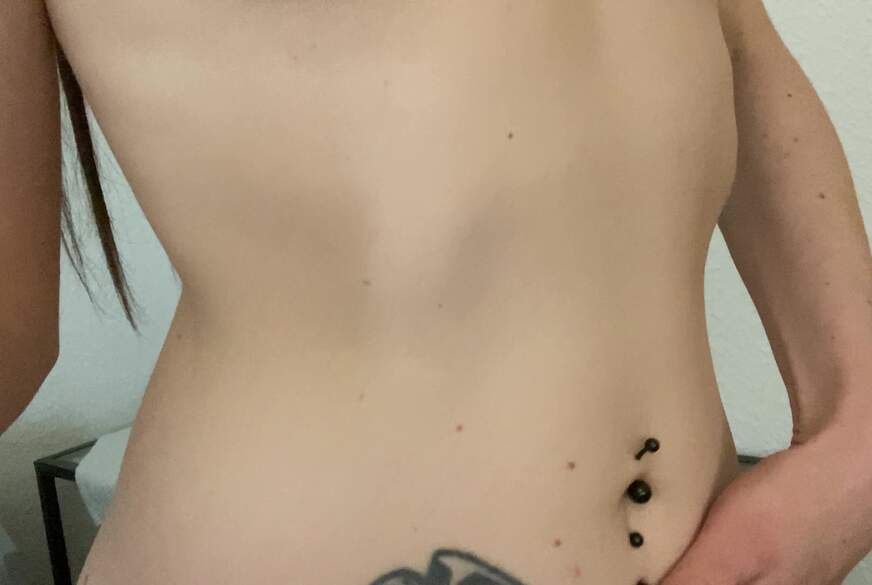 Trixie-Tainted: Privatvideo