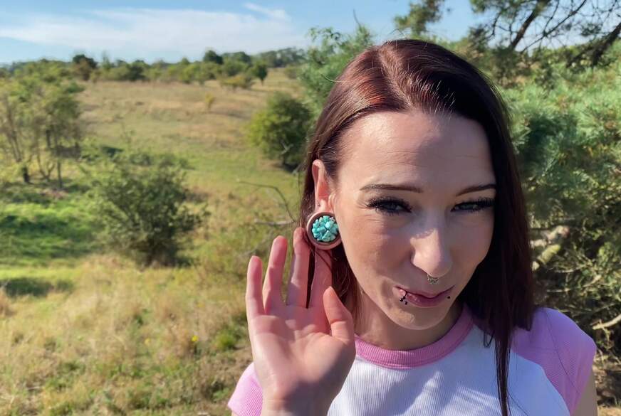 Trixie-Tainted: Trixies verführerischer Piercingschmuck