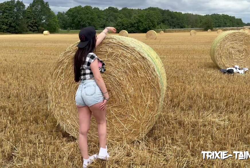 Trixie-Tainted: Country Vibes und Summer Feeling