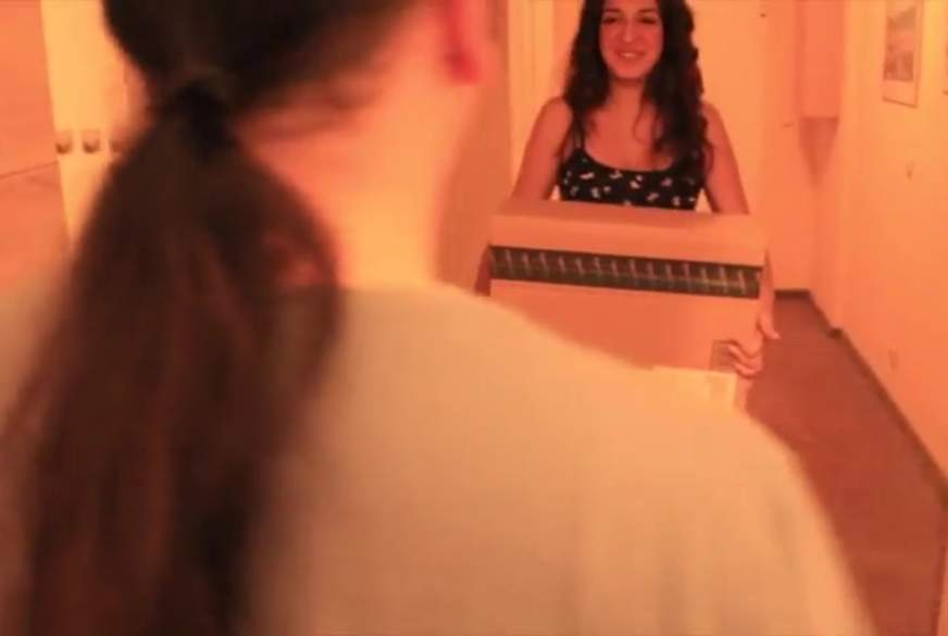 Voll krass! Die S**********r des Schwippschwagers verführt! von Redhead4U