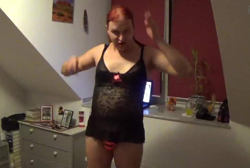 TS-Lady: Lucy