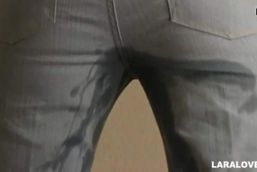 JEANS-P**sING von LARA-LOVE pic4