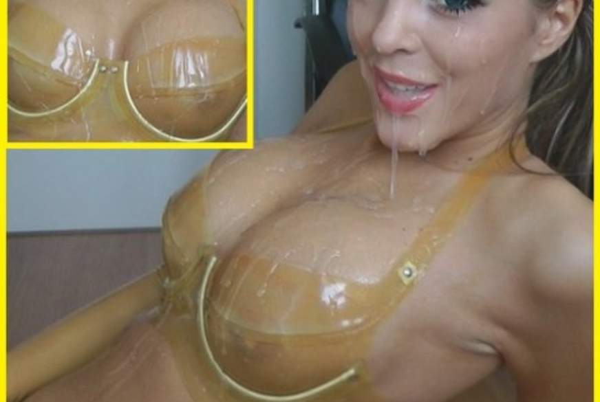 Latex S****a W*********e ! von LARA-LOVE pic1