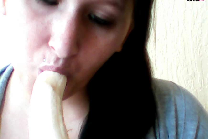 Geilelisa23: Banane