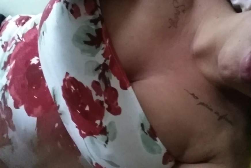 Geilelisa23: TITTEN und CREME