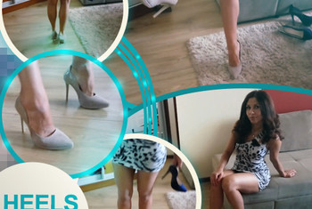 Heels-Wahnsinn