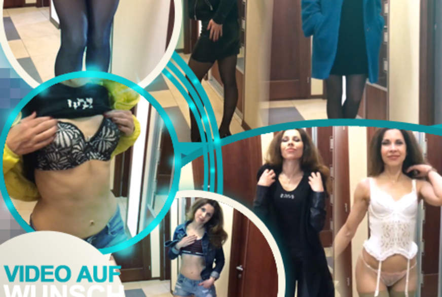 ReifeAnabelle: Video auf Wunsch des Kunden