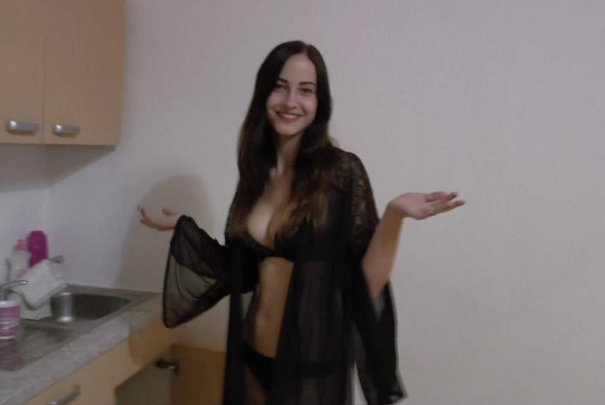 B**wjob für dreisten Hausmeiser!! von Chloe-Privat